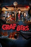 Grabbers (2012) 1080p BrRip x264 - YIFY