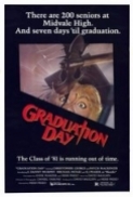 Graduation Day (1981) 1080p BrRip x264 - YIFY