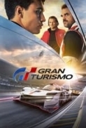 Gran Turismo (2023 ITA/ENG) [1080p x265] [Paso77]