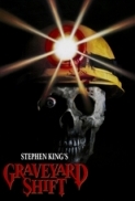 Graveyard Shift (1990) [BluRay] [720p] [YTS] [YIFY]