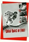 Great Balls Of Fire 1989 720p HDTV x264-x0r