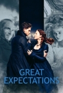 Great Expectations 2012 720p BRRip DTS x264 SilverTorrentHD