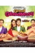 Great Grand Masti (2016) Hindi 720p WEB-DL x264 AAC ESub -Sun George (Requested)