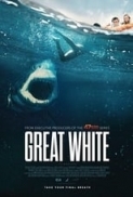 Great White (2021) AC3 5.1 ITA.ENG 1080p H265 sub ita(tradotti).eng Sp33dy94 MIRCrew