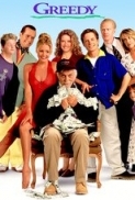 Greedy 1994 DvDrip XviD AC3 greenbud1969