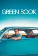 Green Book (2018) 1080p BRRip 6CH 2.4GB - MkvCage