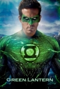 Green Lantern 2011 EXTENDED 720p BRRip A Cryptik Visions H264