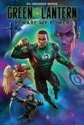 Green.Lantern.Beware.My.Power.2022.1080p.BluRay.1400MB.DD5.1.x264-GalaxyRG