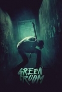 Green Room (2015) ITA ENG AC3 5.1 BDRip 720P H264 [ArMor]