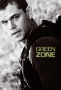 Green Zone (2010) DVDRip AC3 XViD Kopite (TLS Release)