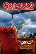 Gremlins 2: The New Batch (1990) 720p BrRip x264 - YIFY