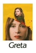 Greta (2018) 1080p 10bit Bluray x265 HEVC [Org DD 5.1 Hindi + DD 5.1 English] MSubs ~ TombDoc