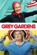 Grey Gardens (2009) (1080p AMZN WEB-DL x265 HEVC 10bit AAC 5.1 Silence) [QxR]