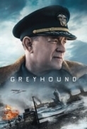 Greyhound (2020) (1080p ATVP Webrip x265 10bit EAC3 5.1 Atmos - Goki)[TAoE]