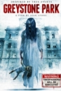 The Asylum Tapes 2012 DVDRip XviD-ViP3R