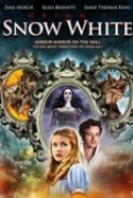 Grimms Snow White (2012) 350MB DVDRip x.264 480p ~JMX~ Ganool