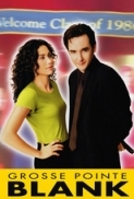 Grosse Pointe Blank 1997 1080p BluRay HEVC x265 5.1 BONE