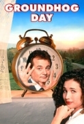 Groundhog Day 1993 1080p H265 spanish.english.mkv