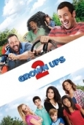 Grown Ups 2 2013 x264 720p Esub BluRay Dual Audio English Hindi THE GOPI SAHI