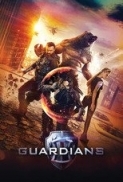 Guardians - Il risveglio dei guardiani (2017) [BDRip 720p - H264 - Ita Aac - sub Ita] 