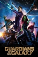 Guardians of the Galaxy 2014 1080p WEB-DL x264 AC3-EVO [GloDLS]