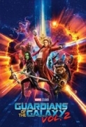 Guardians of the Galaxy Vol. 2 (2017) [720p] [YTS] [YIFY]