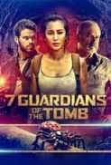 Guardians of the Tomb (2018) [WEBRip] [720p] [YTS] [YIFY]