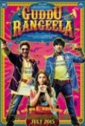 Guddu Rangeela 2015 720p WEB-HD x264 AAC [Moviezworldz]