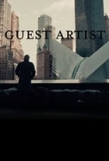 Guest Artist (2019) [1080p] [WEBRip] [5.1] [YTS] [YIFY]