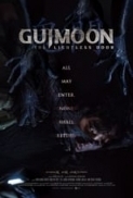 Guimoon The Lightless Door 2021 1080p Korean WEB-DL H265 5.1 BONE