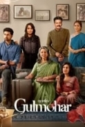 Gulmohar 2023 1080p Disney+ Hotstar WEBRip x264 AAC HQ