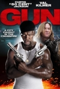 Gun (2010) DVDRip nl subs Nlt-Release (Divx)