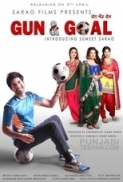 Gun & Goal (2015) PUNJABI DVDRIP xviD-SSM.mp4