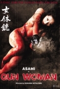 Gun Woman 2014 720p BRRIP x264 AC3 TiTAN