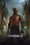 Gundala.2020.1080p.BDRip.X264.DD.5.1-EVO[TGx] ⭐