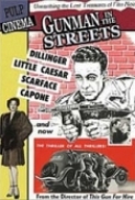 Gunman in the Streets 1950 DVDRip XViD