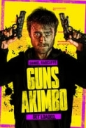 Guns Akimbo (2019) [720p] [BluRay] [YTS] [YIFY]