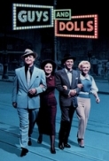 Guys and Dolls (1955) 720p.BRrip.Sujaidr