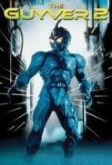 Guyver Dark Hero 1994 1080p WEBdl AVC AC-3