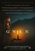 Gwen (2019) (1080p BluRay x265 HEVC 10bit AAC 5.1 Tigole) [QxR]