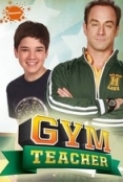 Gym Teacher 2008 DVDRiP XviD-WaLMaRT