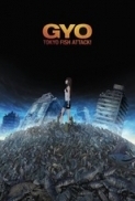 Gyo Tokyo Fish Attack 2012 480p x264-mSD