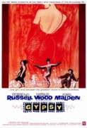 Gypsy.1962.DVDRip.XViD