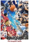 Haikyu.The.Dumpster.Battle.2024.JAPANESE.1080p.WEBRip.1400MB.DD2.0.x264-GalaxyRG