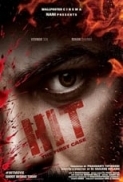 HIT The First Case (2020) (1080p WEB-DL x265 HEVC 10bit EAC3 5.1 Telugu - mAck)