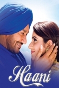 Haani (2013) Non-Hindi PunJaBi 720p DvDRiP x264 AC3 ESUBS [JaGatJeetSanDhu] - SilverRG