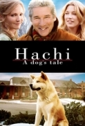 Hachiko Il Tuo Migliore Amico 2009 iTALiAN DVDRip XviD-TRL[S o M ]