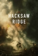 Hacksaw Ridge (2016) 720p 5.1ch BRRip x264 AAC - [GeekRG]