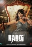 Haddi.2023.Hindi.1080p.ZEE5.WEB-DL.DD+5.1.Atmos.H.265-TheBiscuitMan