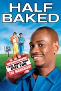 Half Baked (1998) [BluRay] [720p] [YTS] [YIFY]